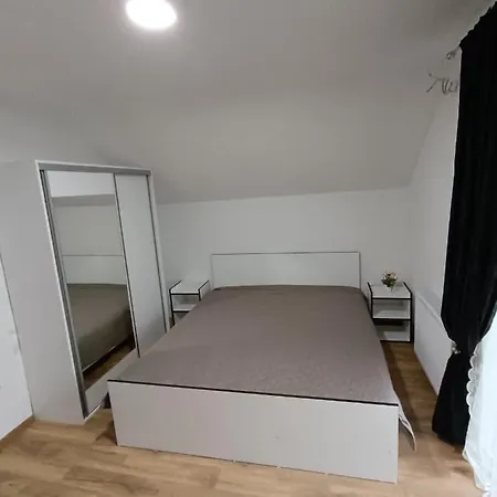 Nahorevska Vikendica Hébergement de vacances
