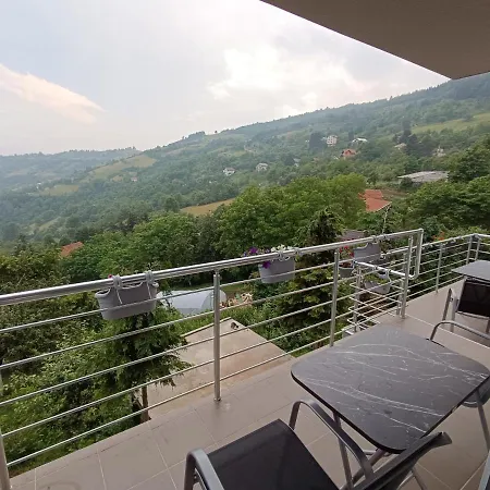 Nahorevo Vakantiehuis Sarajevo