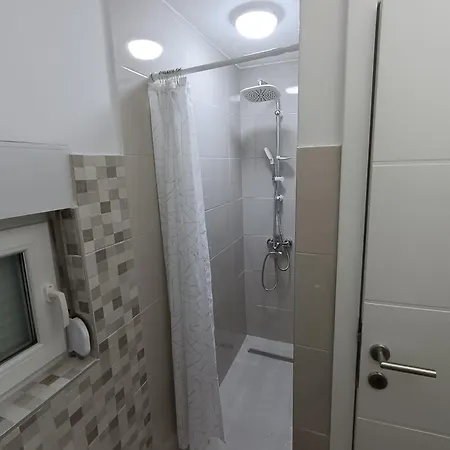 Nahorevska Vikendica Ferienhaus Sarajevo